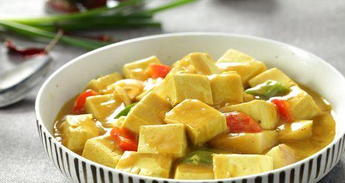 铁扒豆腐怎么做？有哪些步骤和技巧？  第3张
