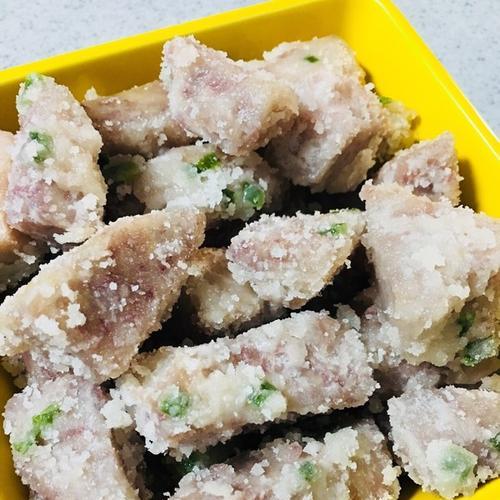 潮汕小吃一麦粿怎么做？一麦粿的制作步骤是什么？