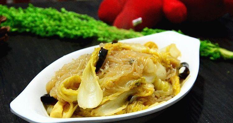 娃娃菜炒手撕肉怎么做？步骤和技巧有哪些？  第2张