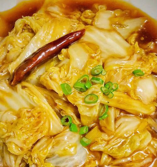 娃娃菜炒手撕肉怎么做？步骤和技巧有哪些？  第3张