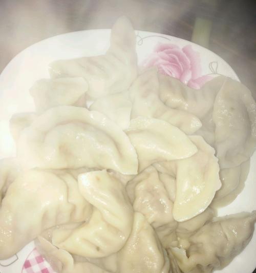 羊肉水饺怎么做？有哪些步骤和技巧？