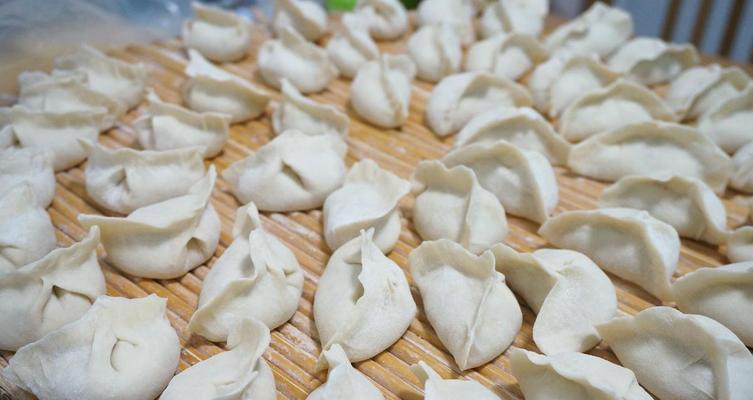 羊肉水饺怎么做？有哪些步骤和技巧？  第2张