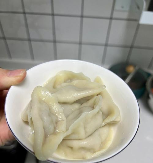 羊肉水饺怎么做？有哪些步骤和技巧？  第3张