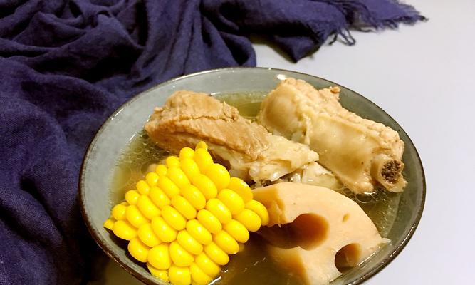 玉米炖排骨怎么做才好吃？步骤和技巧是什么？  第2张