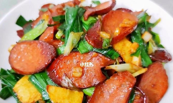 自制肉肠怎么做？步骤和常见问题解答？  第2张