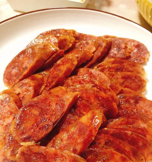 自制肉肠怎么做？步骤和常见问题解答？  第3张