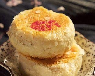白皮五仁点心怎么做？详细步骤和常见问题解答？  第2张