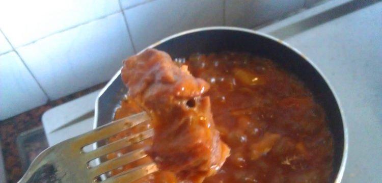 砂锅炖牛肉的做法是什么？如何炖出鲜嫩多汁的牛肉？  第3张