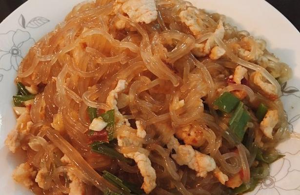 肉末粉条的做法是什么？如何做出美味的肉末粉条？