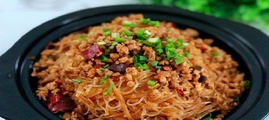 肉末粉条的做法是什么？如何做出美味的肉末粉条？  第3张