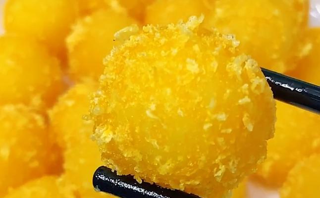 香酥土豆丸子怎么做？具体步骤和技巧是什么？  第3张