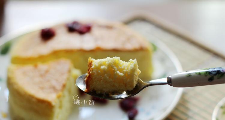 芝士摩卡蛋糕怎么做？详细步骤和常见问题解答？  第3张