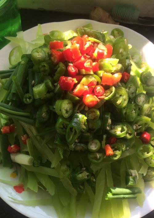 肉沫莴笋怎么做？莴笋炒肉沫的详细步骤是什么？  第3张