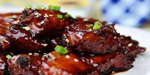 糖醋辣拌水云怎么做？详细步骤和常见问题解答？  第1张