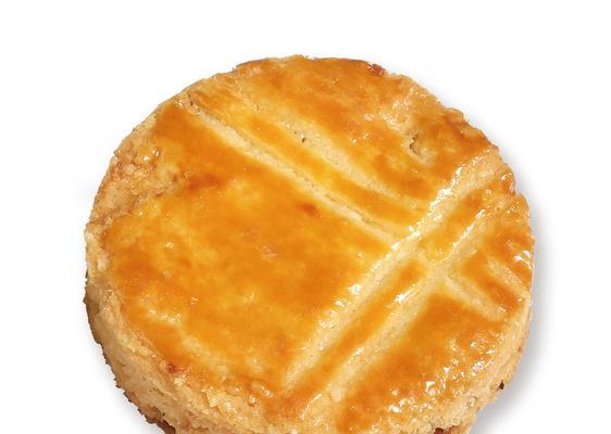 布列塔尼酥饼怎么做？详细步骤和常见问题解答？