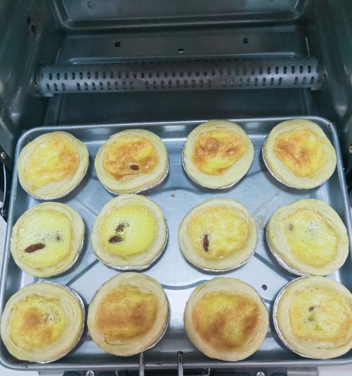 不加淡奶油的蛋挞怎么做？口感会受影响吗？  第3张