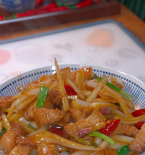 日式爽口白菜猪肉怎么做？有哪些步骤和技巧？  第2张