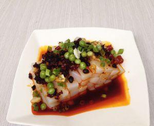 伤心凉粉的制作方法（以传统口味为基础）  第1张
