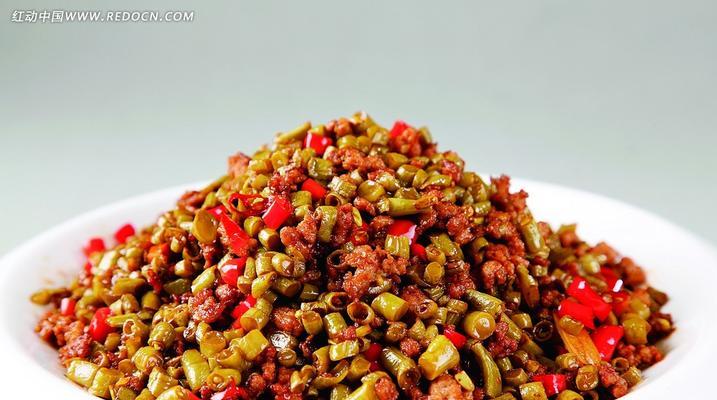 肉酸豆角怎么做？详细步骤和常见问题解答？
