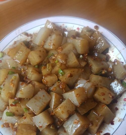 自制凉粉条怎么做？步骤和技巧有哪些？  第2张