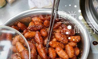 自制牛皮糖的做法是什么？步骤详解及常见问题解答？  第2张