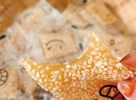 自制牛皮糖的做法是什么？步骤详解及常见问题解答？  第3张