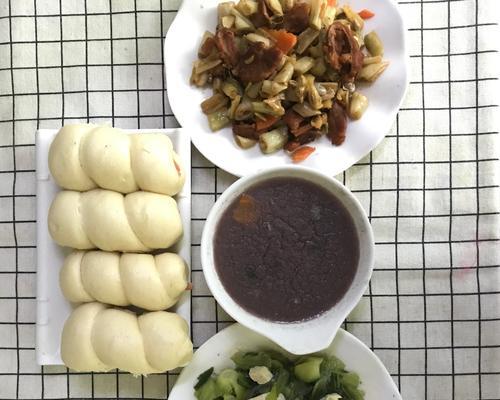 双米豆粥怎么做？制作双米豆粥有哪些步骤和技巧？