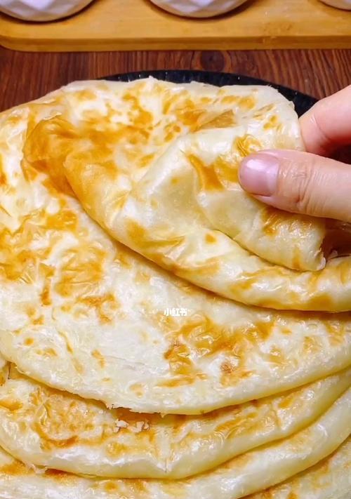 山西炸油饼的制作方法（传统美食）