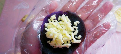 芝士紫薯饼怎么做？制作过程中有哪些常见问题？  第2张