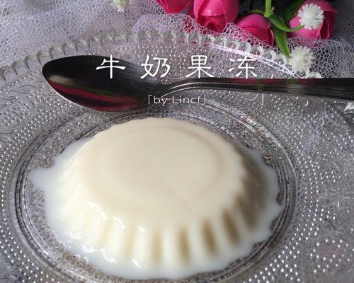 缤纷色彩的果冻怎么做？有哪些简单步骤和技巧？