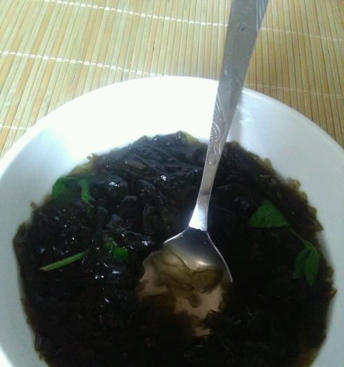 紫菜白萝卜汤怎么做？有哪些健康益处？