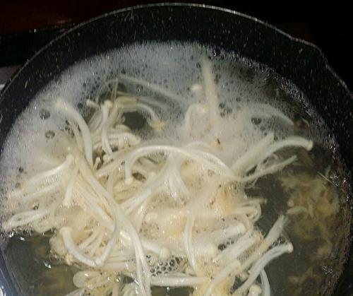 紫菜白萝卜汤怎么做？有哪些健康益处？  第2张