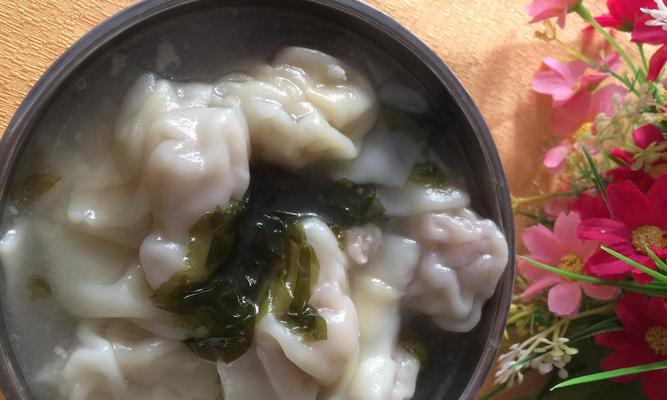紫菜白萝卜汤怎么做？有哪些健康益处？  第3张