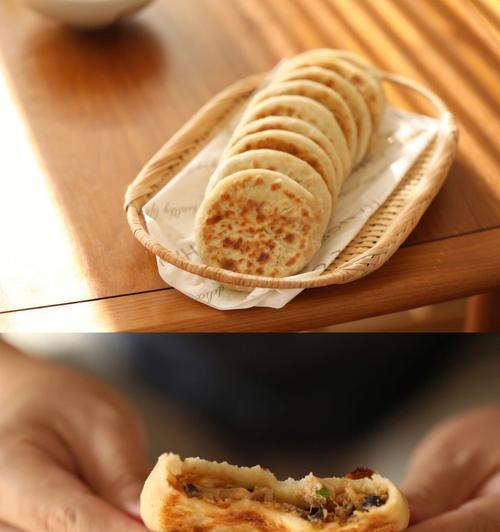 白萝卜煎饼怎么做？有哪些步骤和技巧？