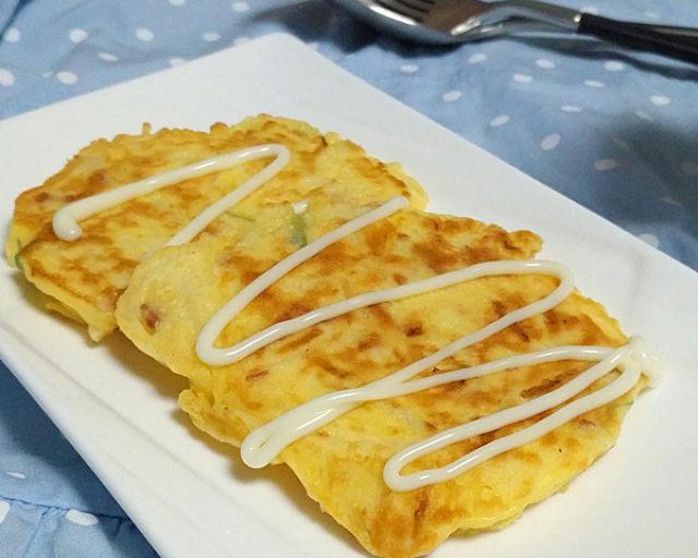白萝卜煎饼怎么做？有哪些步骤和技巧？  第3张