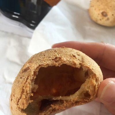 芝麻核桃麻薯面包怎么做？步骤和技巧是什么？