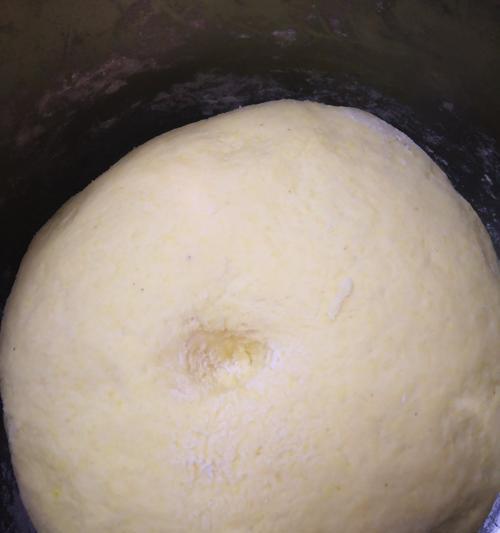 蒸出软糯的窝头（掌握窝头制作技巧）