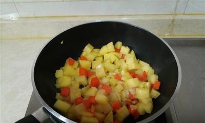 蔬菜咖喱怎么做？有哪些步骤和技巧？  第2张