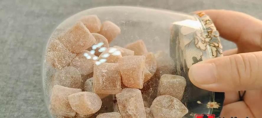 支氏姜糖怎么做？制作过程中有哪些常见问题？  第3张