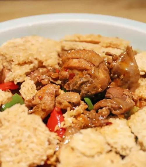 清真菜芝麻牛肉怎么做？步骤和技巧有哪些？