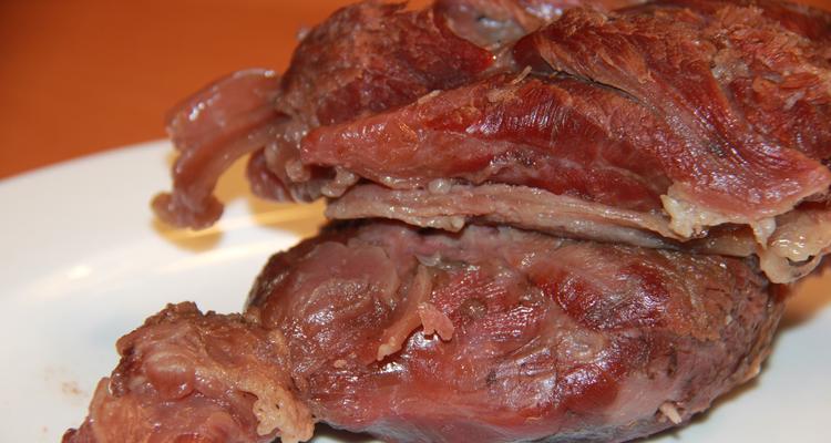 清真菜芝麻牛肉怎么做？步骤和技巧有哪些？  第2张