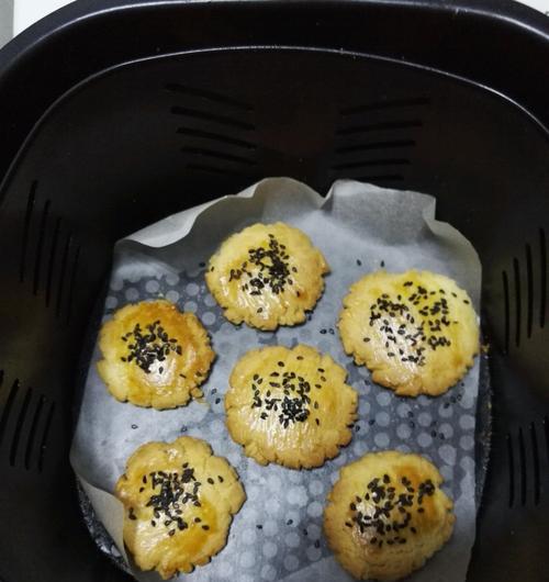 芝麻薄片饼干怎么做？详细步骤和常见问题解答？  第3张