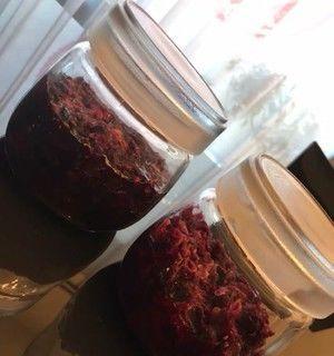 自制玫瑰酱的做法（打造精致美味）
