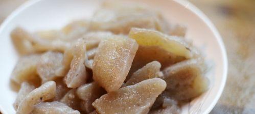 碧波魔芋的多种美食做法（掌握碧波魔芋的制作技巧）