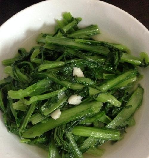 清炒绿甘蓝怎么做？步骤和技巧有哪些？