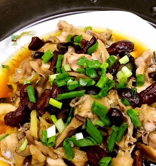 肉夹茄子香菇木耳陷怎么做？步骤和技巧有哪些？  第2张