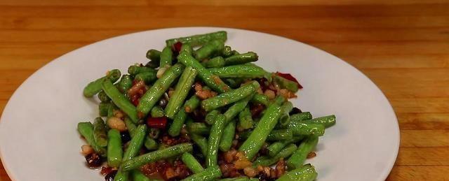 紫苏豆角怎么做？有哪些步骤和技巧？