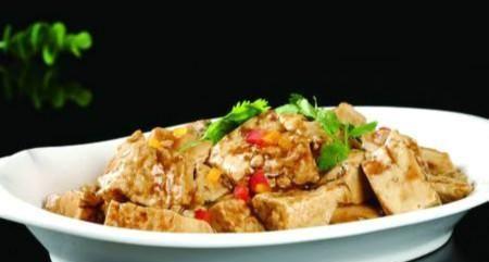 束腰板豆腐怎么做？制作过程中的常见问题有哪些？  第2张