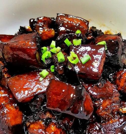 上海红烧肉怎么做才正宗？步骤详解和常见问题解答？  第2张