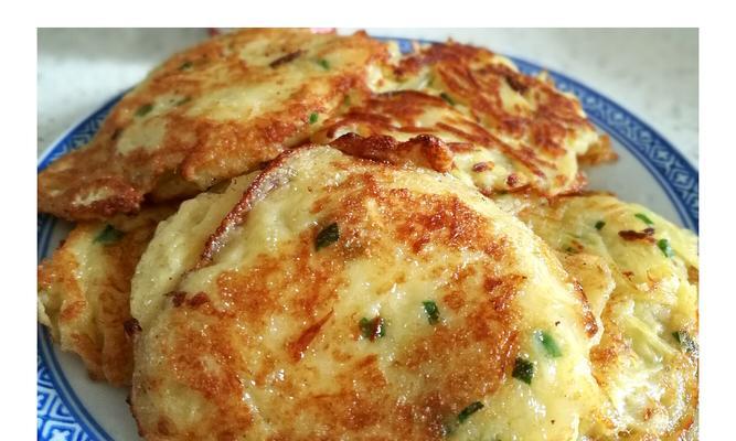 芝士饭饼的制作方法（独家秘籍带你轻松学会制作美味芝士饭饼）